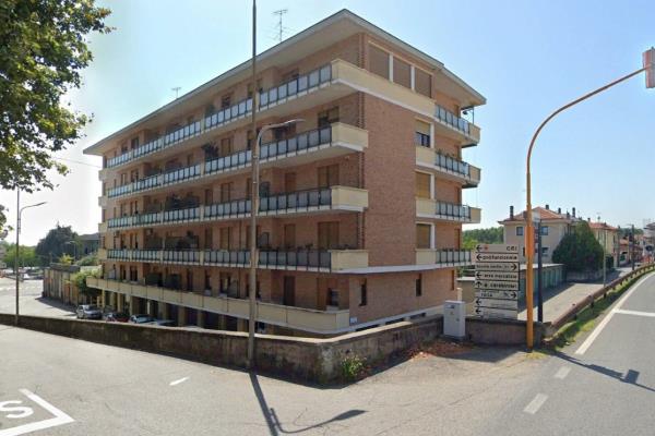 VENDITA appartamento Strambino (TO)