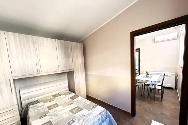 AFFITTO Appartamento Albiano d'Ivrea