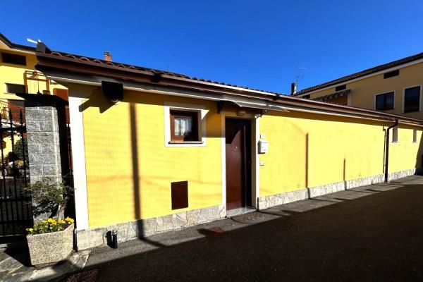 AFFITTO Appartamento Albiano d'Ivrea