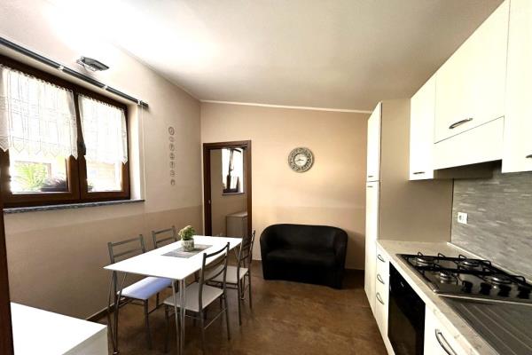 AFFITTO Appartamento Albiano d'Ivrea