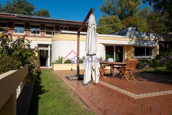 VENDITA Villa singola Ivrea