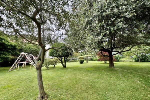 VENDITA Villa singola Borgofranco d'Ivrea