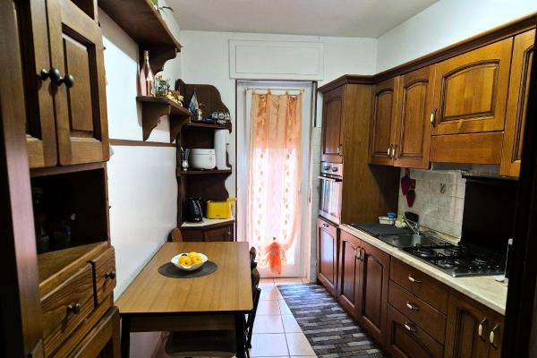 VENDITA Appartamento Pont-Saint-Martin