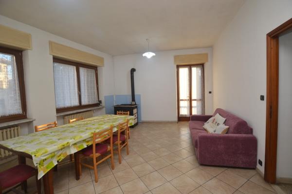 VENDITA Casa semi-indipendente San Giorgio Canavese
