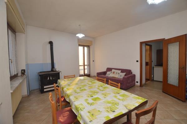 VENDITA Casa semi-indipendente San Giorgio Canavese