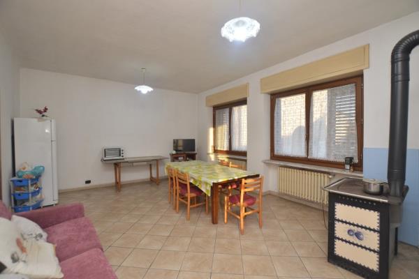 VENDITA Casa semi-indipendente San Giorgio Canavese