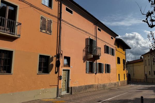VENDITA casa semi-indipendente Pavone Canavese (TO)