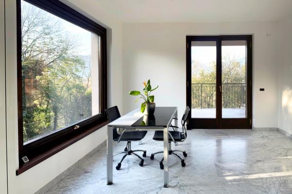 VENDITA Villa singola Ivrea