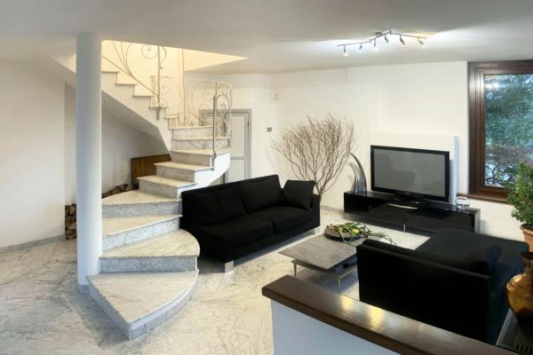 VENDITA Villa singola Ivrea