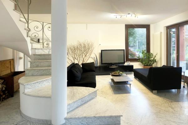 VENDITA Villa singola Ivrea