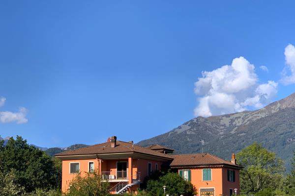 VENDITA Villa singola Ivrea