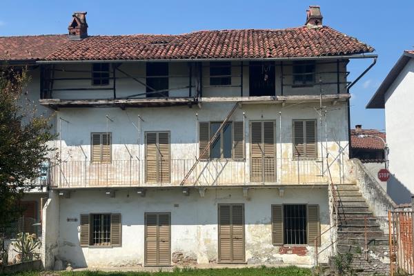 VENDITA Rustico o Casale Vestign�