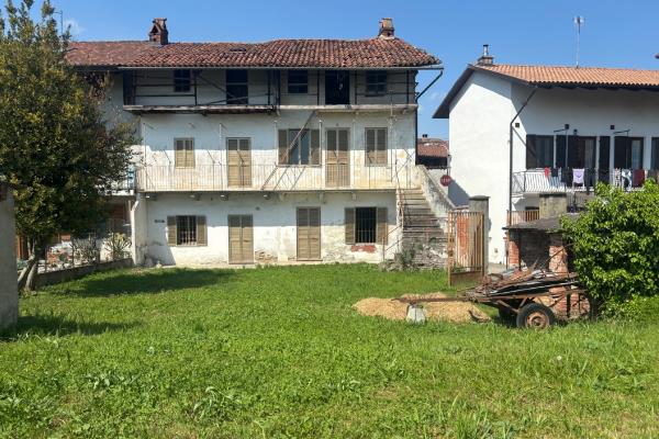 VENDITA Rustico o Casale Vestign�