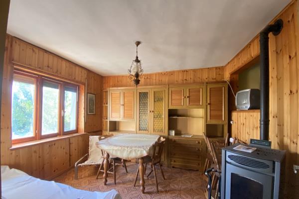 VENDITA Casa indipendente Challand-Saint-Victor