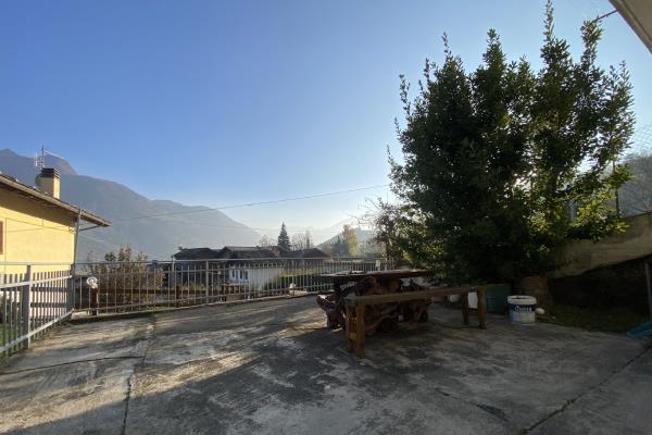 VENDITA Casa indipendente Challand-Saint-Victor