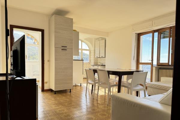 VENDITA Casa semi-indipendente Nomaglio