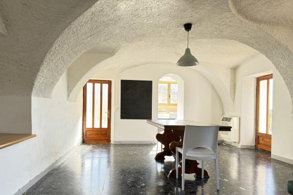 VENDITA Casa semi-indipendente Nomaglio