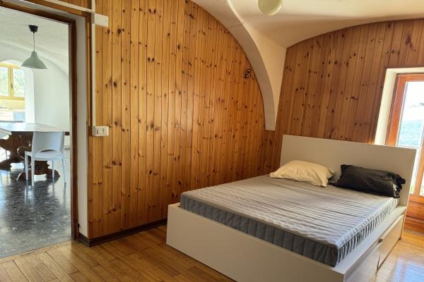 VENDITA Casa semi-indipendente Nomaglio