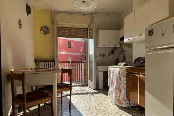 VENDITA Appartamento Banchette