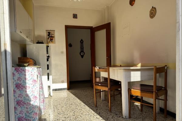VENDITA Appartamento Banchette