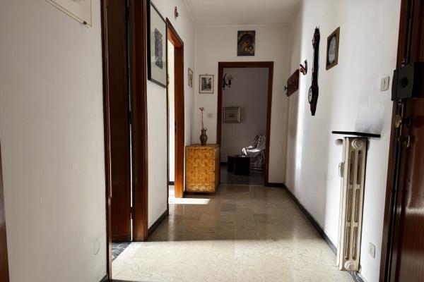 VENDITA Appartamento Banchette