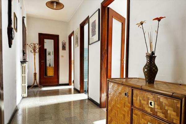 VENDITA appartamento Banchette (TO)