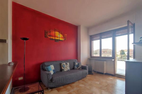 VENDITA Appartamento Romano Canavese