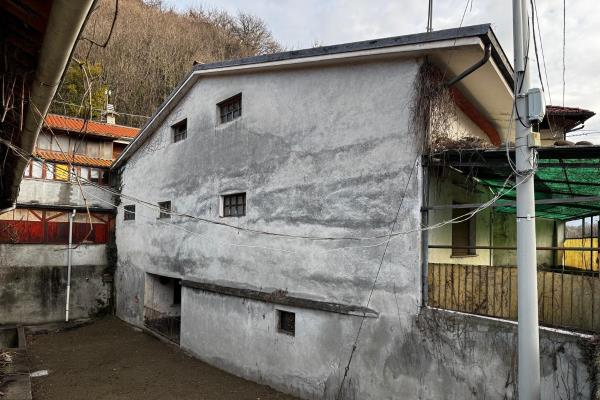 VENDITA Casa semi-indipendente Ivrea