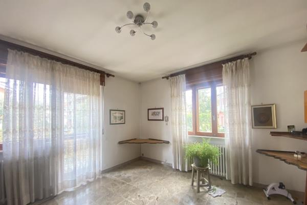 VENDITA Casa indipendente Ivrea