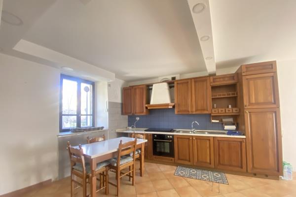 VENDITA casa indipendente Ivrea (TO)