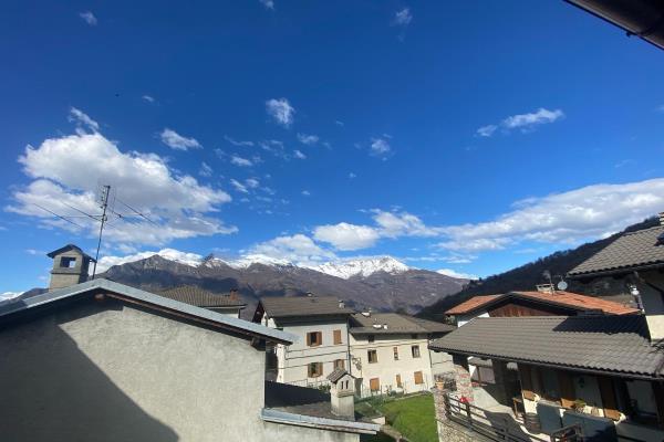 VENDITA Rustico o Casale Nomaglio