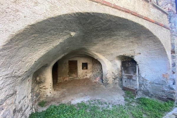 VENDITA Rustico o Casale Nomaglio
