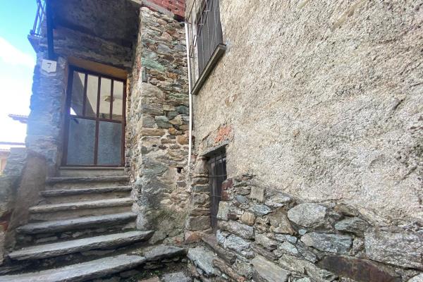 VENDITA Rustico o Casale Nomaglio