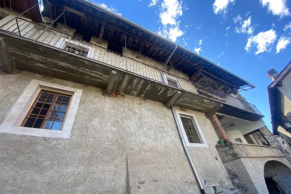 VENDITA Rustico o Casale Nomaglio