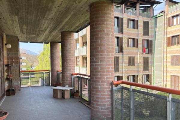 VENDITA Appartamento Ivrea