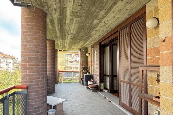 VENDITA Appartamento Ivrea