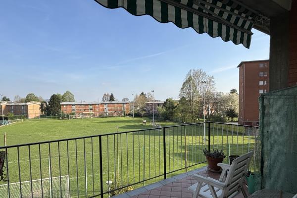 VENDITA appartamento Ivrea (TO)