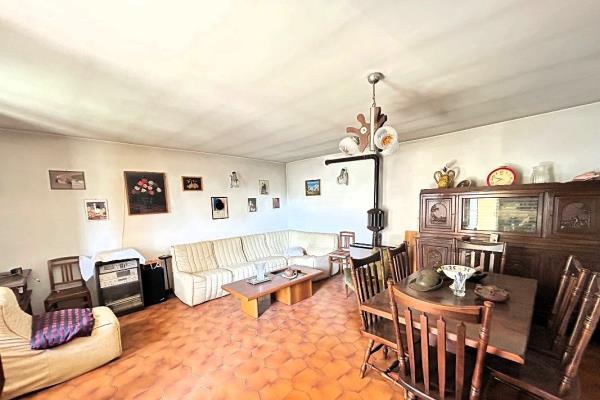 VENDITA Casa semi-indipendente Samone
