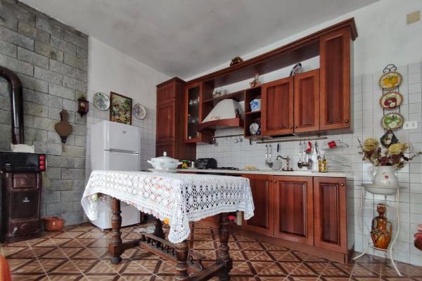 VENDITA Casa semi-indipendente Perosa Canavese