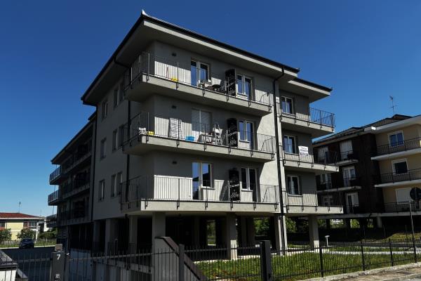 VENDITA Appartamento Romano Canavese