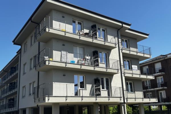 VENDITA Appartamento Romano Canavese