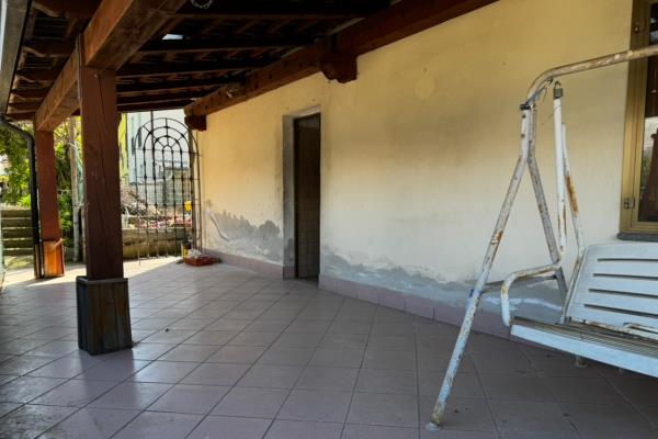 VENDITA Appartamento su due livelli Pavone Canavese