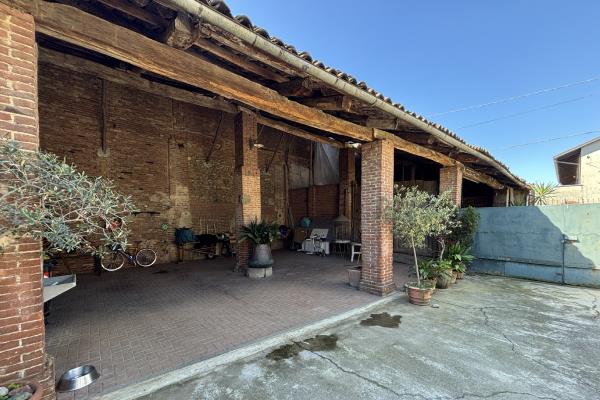 VENDITA Casa semi-indipendente Rondissone