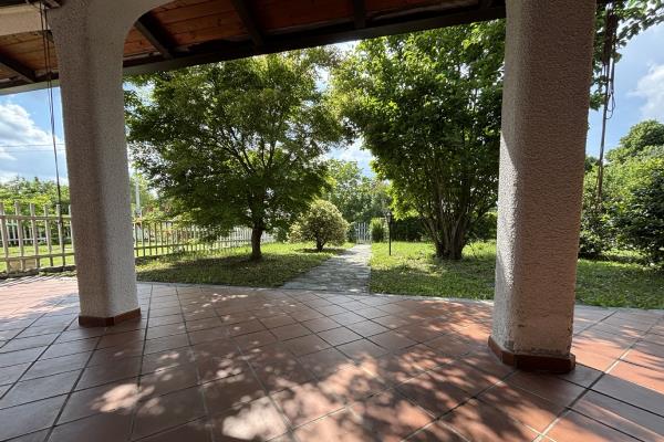 VENDITA Casa semi-indipendente Romano Canavese