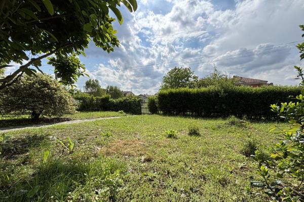 VENDITA Casa semi-indipendente Romano Canavese