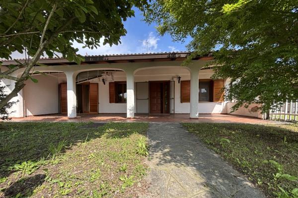 VENDITA Casa semi-indipendente Romano Canavese