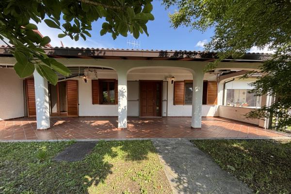 VENDITA Casa semi-indipendente Romano Canavese