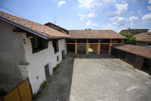 VENDITA Casa semi-indipendente Samone