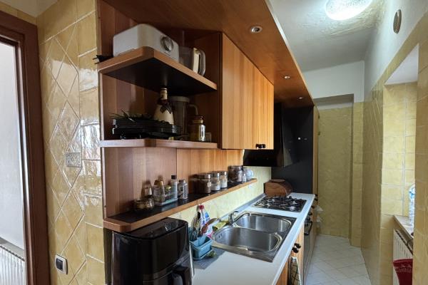 VENDITA Appartamento Ivrea