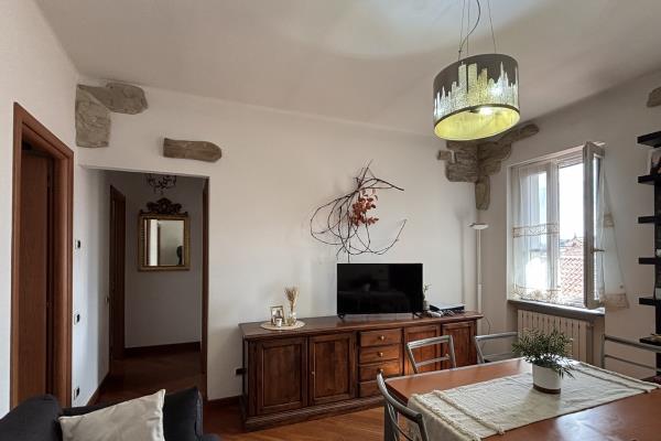 VENDITA Appartamento Ivrea